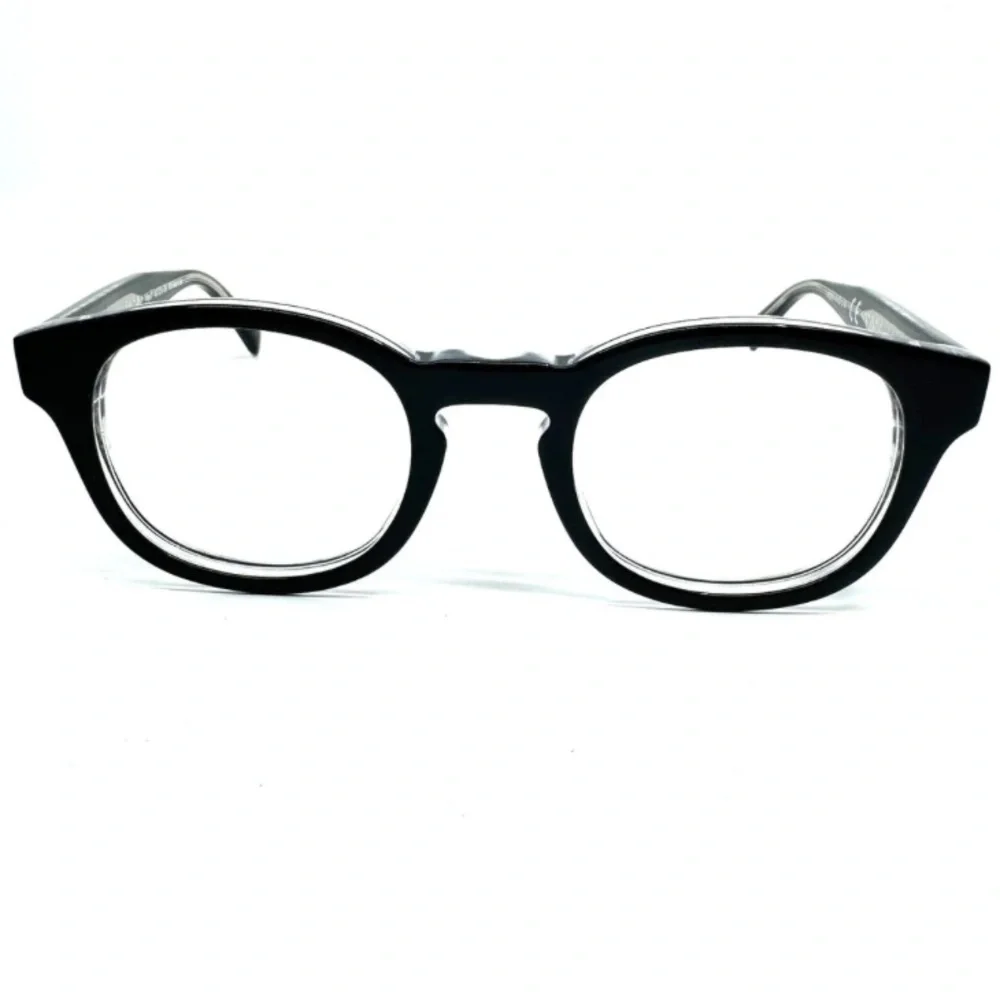 NIP: 👓 🆕 Stylish Black Readers/Blue light glasses- +2.00